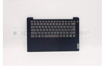 Lenovo 5CB1B97615 Tastatur inkl. Topcase ASM_ARA L82H7 AB FP BLD
