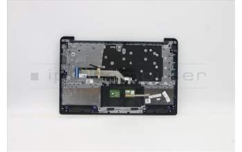 Lenovo 5CB1B97619 Tastatur inkl. Topcase ASM_CZE/SLKL82H7ABFPBLD