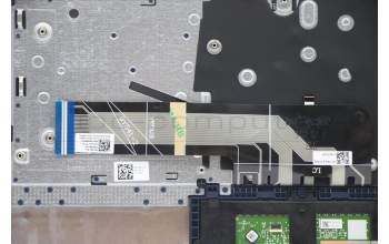 Lenovo 5CB1B97619 Tastatur inkl. Topcase ASM_CZE/SLKL82H7ABFPBLD