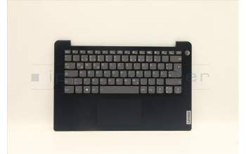 Lenovo 5CB1B97625 Tastatur inkl. Topcase deutsch L82H7 AB FP BLD