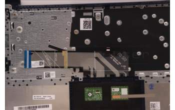 Lenovo 5CB1B97631 Tastatur inkl. Topcase ASM_ITA L82H7 AB FP BLD