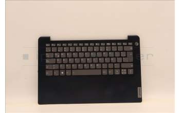 Lenovo 5CB1B97634 Tastatur inkl. Topcase ASM_LA SPA L82H7ABFPBLD