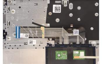 Lenovo 5CB1B97634 Tastatur inkl. Topcase ASM_LA SPA L82H7ABFPBLD