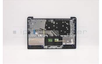 Lenovo 5CB1B97640 Tastatur inkl. Topcase schweiz L82H7 AB FP BLD