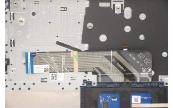 Lenovo 5CB1B97641 Tastatur inkl. Topcase ASM_TC L82H7 AB FP BL D