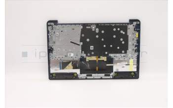 Lenovo 5CB1B97641 Tastatur inkl. Topcase ASM_TC L82H7 AB FP BL D