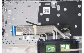 Lenovo 5CB1B97646 Tastatur inkl. Topcase ASM_USA ENGL82H7ABFPBLD