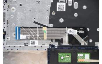 Lenovo 5CB1B97647 Tastatur inkl. Topcase ASM_ENG L82H7 AB FPNBLD