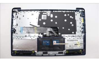 Lenovo 5CB1B97648 Tastatur inkl. Topcase ASM_UK L82H7 AB FPNBLD
