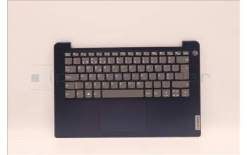 Lenovo 5CB1B97653 Tastatur inkl. Topcase ASM_POR L82H7 AB FPNBLD