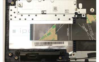 Lenovo 5CB1B97657 Tastatur inkl. Topcase ASM_TC L82H7 AB FP NBLD