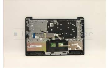 Lenovo 5CB1B97659 Tastatur inkl. Topcase ASM_FRA L82H7 AB FPNBLD