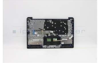 Lenovo 5CB1B97667 Tastatur inkl. Topcase ASM_BEL L82H7 AB FPNBLD
