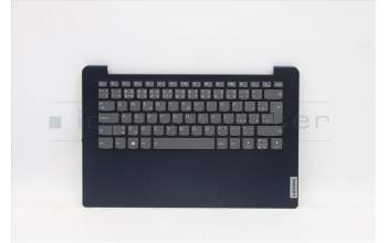 Lenovo 5CB1B97682 Tastatur inkl. TopcaseASM_CZE/SLKL82H7ABNFPBLD