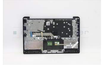 Lenovo 5CB1B97682 Tastatur inkl. TopcaseASM_CZE/SLKL82H7ABNFPBLD