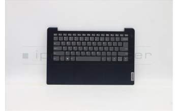Lenovo 5CB1B97683 Tastatur inkl. Topcase ASM_ENG L82H7 AB NFPBLD