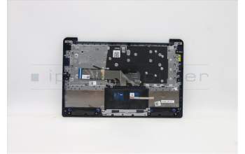 Lenovo 5CB1B97683 Tastatur inkl. Topcase ASM_ENG L82H7 AB NFPBLD