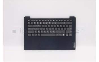 Lenovo 5CB1B97684 Tastatur inkl. TopcaseASM_EUROENGL82H7ABNFPBLD