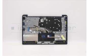 Lenovo 5CB1B97685 Tastatur inkl. Topcase ASM_FRA L82H7 AB NFPBLD