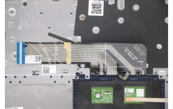 Lenovo 5CB1B97688 Tastatur inkl. Topcase deutsch L82H7 AB NFPBLD