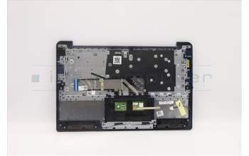 Lenovo 5CB1B97694 Tastatur inkl. Topcase ASM_ITA L82H7 AB NFPBLD