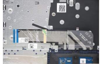 Lenovo 5CB1B97696 Tastatur inkl. Topcase ASM_KOR L82H7 AB NFPBLD