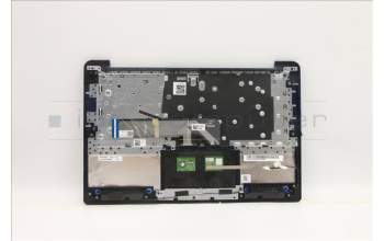 Lenovo 5CB1B97697 Tastatur inkl. Topcase ASM_LA SPAL82H7ABNFPBLD