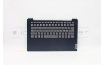 Lenovo 5CB1B97698 Tastatur inkl. Topcase ASM_NORDICL82H7ABNFPBLD