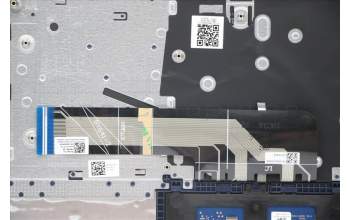 Lenovo 5CB1B97698 Tastatur inkl. Topcase ASM_NORDICL82H7ABNFPBLD