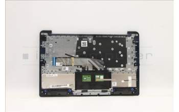 Lenovo 5CB1B97703 Tastatur inkl. Topcase schweiz L82H7 AB NFPBLD