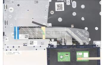 Lenovo 5CB1B97703 Tastatur inkl. Topcase schweiz L82H7 AB NFPBLD