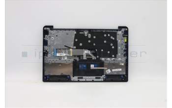 Lenovo 5CB1B97710 Tastatur inkl. Topcase ASM_ENG L82H7 ABNFPNBLD