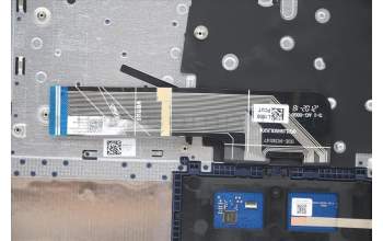 Lenovo 5CB1B97710 Tastatur inkl. Topcase ASM_ENG L82H7 ABNFPNBLD