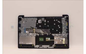 Lenovo 5CB1B97712 Tastatur inkl. Topcase ASM_ITA L82H7 ABNFPNBLD