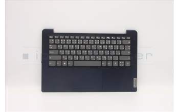 Lenovo 5CB1B97765 Tastatur inkl. Topcase ASM_THAI L82H7ABNFPNBLD