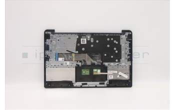 Lenovo 5CB1B97765 Tastatur inkl. Topcase ASM_THAI L82H7ABNFPNBLD