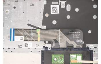 Lenovo 5CB1B97765 Tastatur inkl. Topcase ASM_THAI L82H7ABNFPNBLD