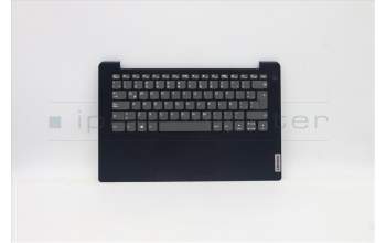 Lenovo 5CB1B97767 Tastatur inkl. Topcase ASM_LASPAL82H7ABNFPNBLD