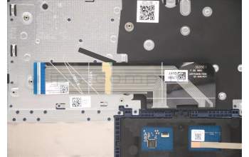 Lenovo 5CB1B97769 Tastatur inkl. Topcase ASM_KOR L82H7 ABNFPNBLD