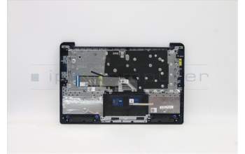 Lenovo 5CB1B97771 Tastatur inkl. Topcase ASM_RUS L82H7 ABNFPNBLD