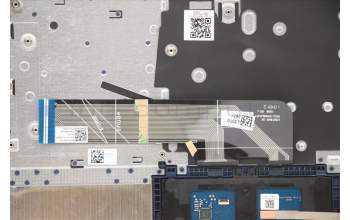 Lenovo 5CB1B97772 Tastatur inkl. Topcase ASM_FRA L82H7 ABNFPNBLD