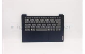 Lenovo 5CB1B97772 Tastatur inkl. Topcase ASM_FRA L82H7 ABNFPNBLD