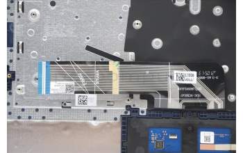 Lenovo 5CB1B97777 Tastatur inkl. Topcase ASM_HBW L82H7 ABNFPNBLD