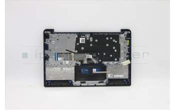 Lenovo 5CB1B97779 Tastatur inkl. TopcaseASM_NORDICL82H7ABNFPNBLD