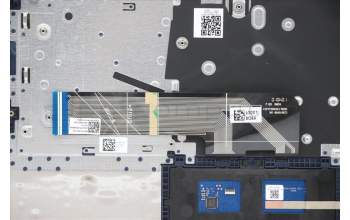 Lenovo 5CB1B97779 Tastatur inkl. TopcaseASM_NORDICL82H7ABNFPNBLD