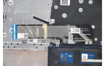 Lenovo 5CB1B97783 Tastatur inkl. Topcase schweiz L82H7 ABNFPNBLD
