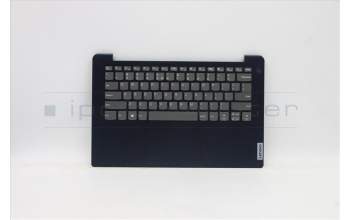 Lenovo 5CB1B97784 Tastatur inkl. TopcaseASM_EUROENGL82H7ABNFPNBLD