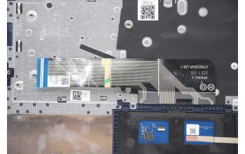 Lenovo 5CB1B97784 Tastatur inkl. TopcaseASM_EUROENGL82H7ABNFPNBLD