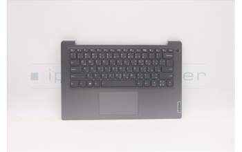 Lenovo 5CB1B97791 Tastatur inkl. Topcase ASM_ARA L82H7 AG FP BLD