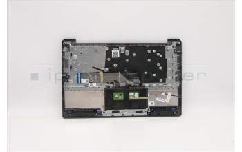 Lenovo 5CB1B97791 Tastatur inkl. Topcase ASM_ARA L82H7 AG FP BLD